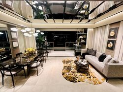 Zyon Grand (D3), Apartment #502578271